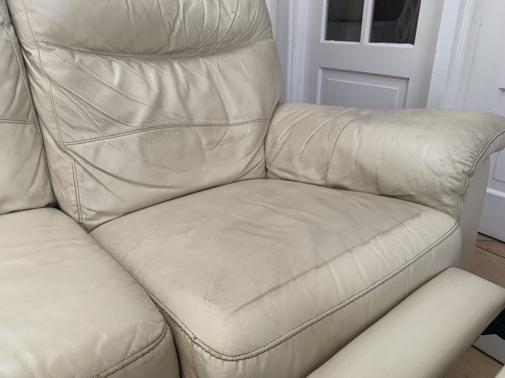 How To Maintain Your Leather Furniture